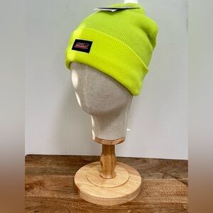 Dickies Beanie with temp control warming